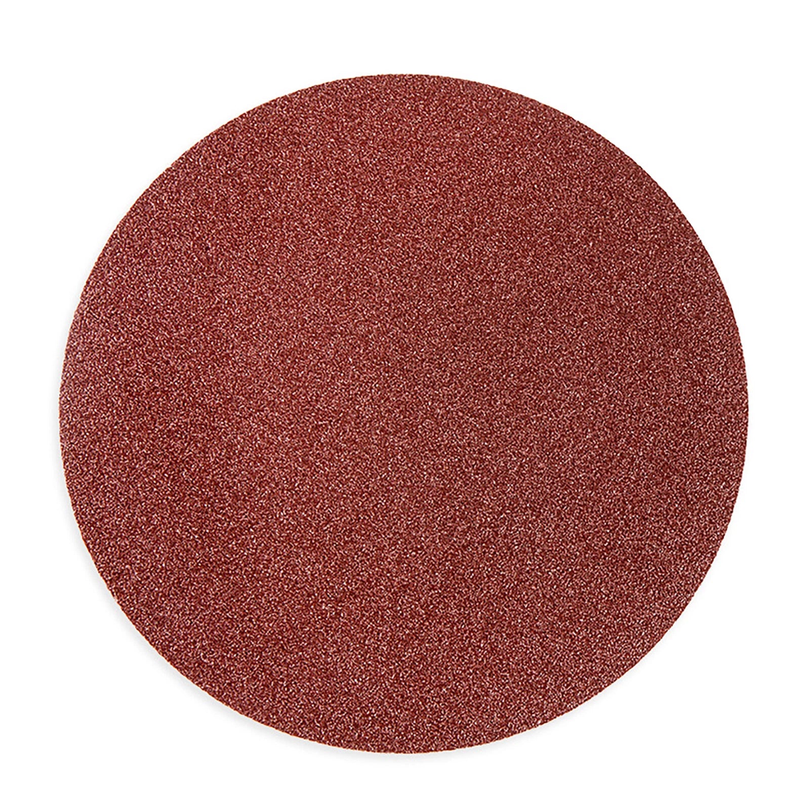 125mm - 5" Hook and Loop Sanding Discs Orbital Sandpaper Pads 40-2000 Grit