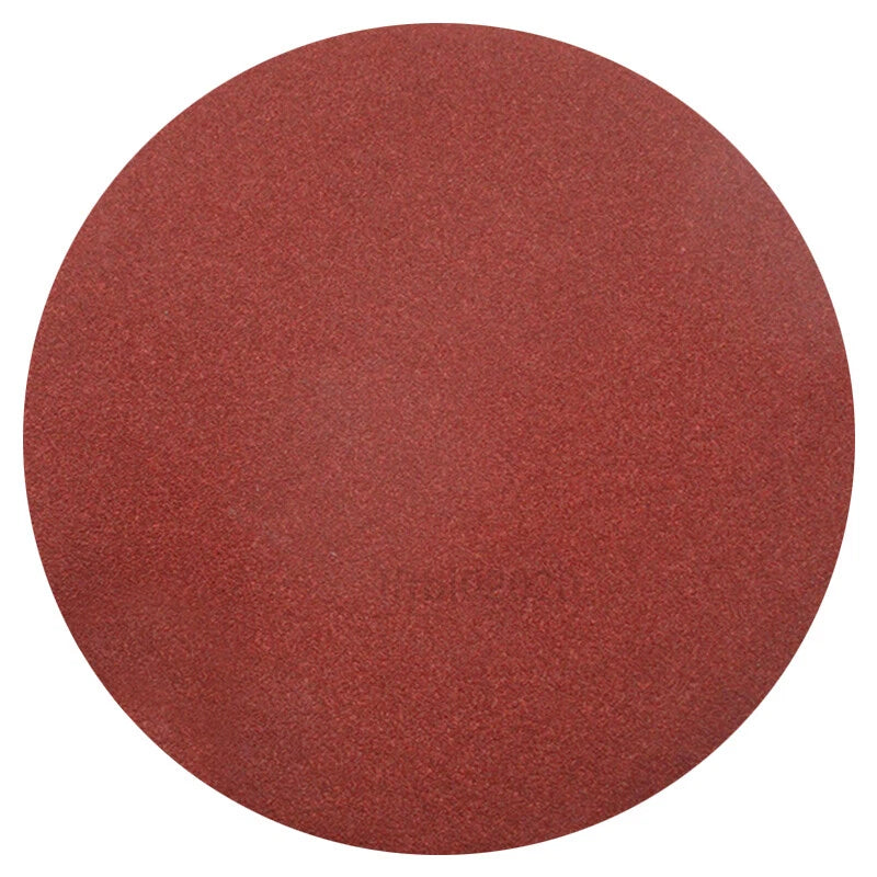 3" 4" Sanding Discs Pads Sandpaper Orbital Hook and Loop Grit 40#-2000#