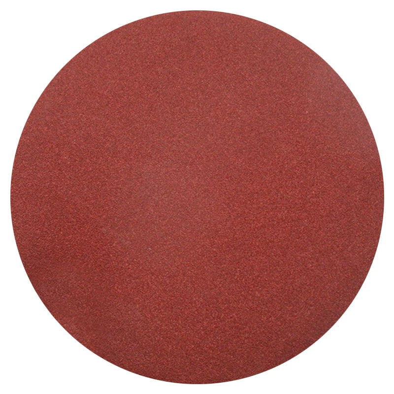 6 inch Sanding Discs 40- 2000 Grit Orbital Round Sand Paper Pads 150mm Hook Loop