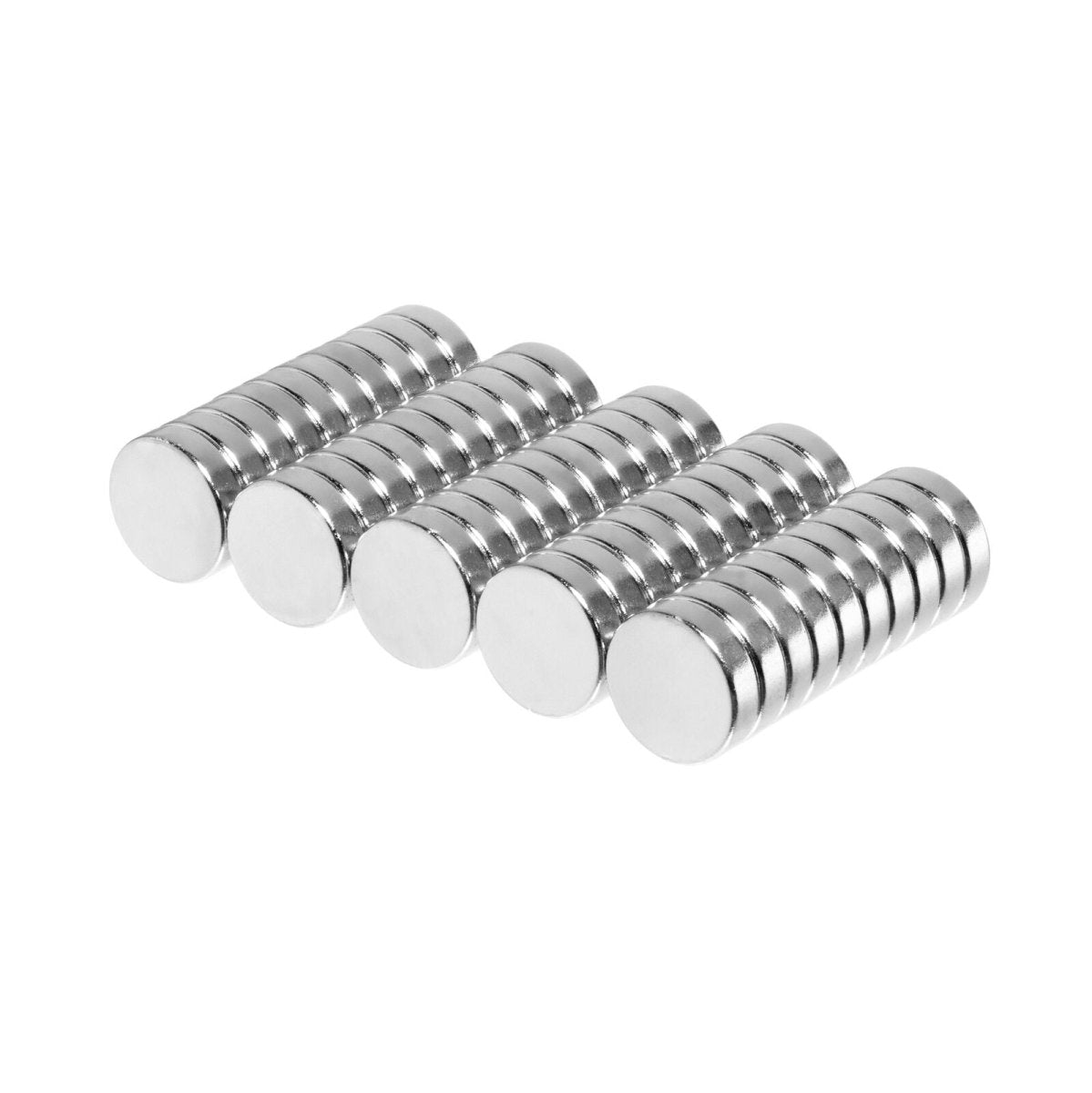 N35 Round Disc Magnets Mini/tiny/small/large Neodymium Rare Magne Various Sizes - HomeDIYer