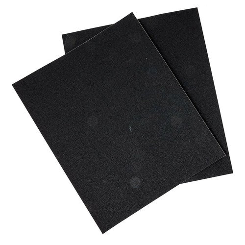 5 Inch（125mm）Hook & Loop Sponge Sandpaper 6 Hole Wet and Dry Sanding Discs