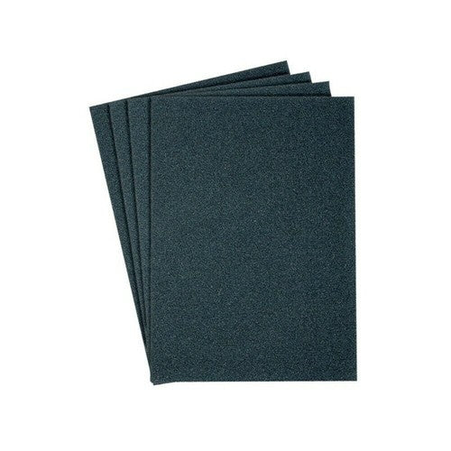 5 Inch（125mm）Hook & Loop Sponge Sandpaper 6 Hole Wet and Dry Sanding Discs