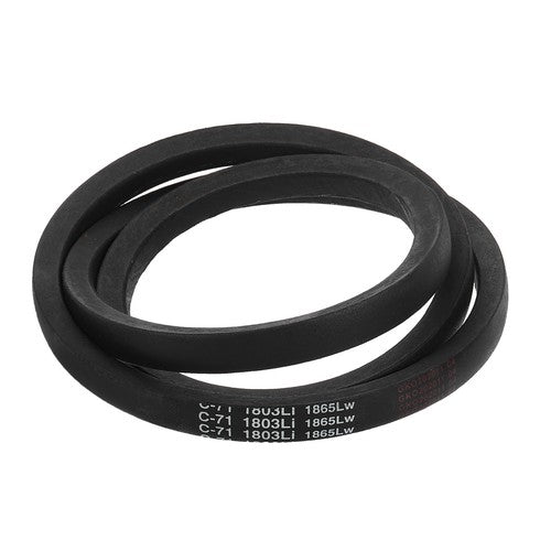 V-Belt A/B/C/D Section Metric Transmission Belt | 500–7000mm Perimeter