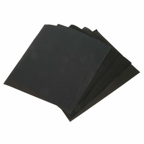 80*80*80mm Triangular Sponge Sandpaper Wet & dry Sanding Paper 300 -3000 grit