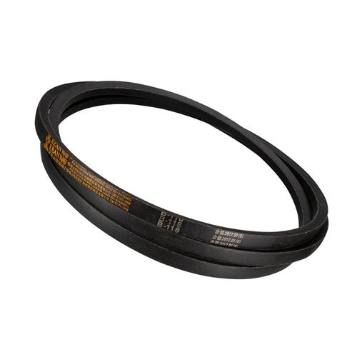 V-Belt A/B/C/D Section Metric Transmission Belt | 500–7000mm Perimeter