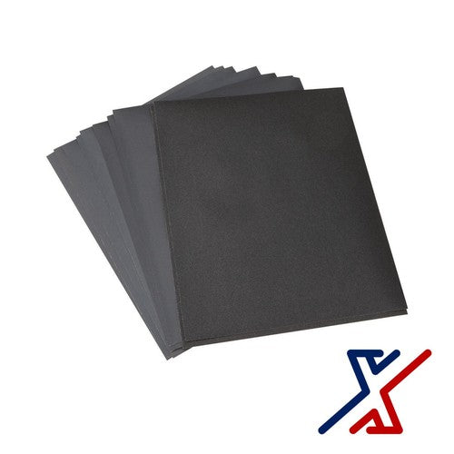 80*80*80mm Triangular Sponge Sandpaper Wet & dry Sanding Paper 300 -3000 grit