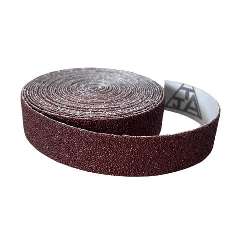 5" 125mm Sponge Red Sandpaper Wet & Dry Polishing Sanding Paper 300P-3000P