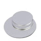 1060/5052 Aluminum Discs Circles Round Sheet Plate Dia 50mm-300mm Thick 0.3-8mm
