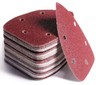6 Hole Mouse Detail Sander Sandpaper Sanding Pads Sheets 40 Grit to 1000 Grit