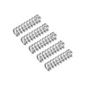 0.3mmWire Dia Stainless Steel Spring Coil Spring Compression Spring Small Spring