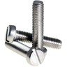 Nickel-Plated Phillips Pan Head Machine Screws with Spring & Flat Washers – M2 M2.5 M3 M4 M5 M6 Metric