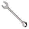 Ratchet Wrench Spanner Combination Fixed Head Wrench Metric 6mm To 32mm