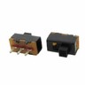 Miniature Slide Switch SPDT 2-Position On-Off Micro Toggle for Model Railway