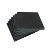Mild Steel Sheet Metal Square Plate Panel | 0.6–6mm Thick Iron Sheet Cut to Size
