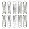 Compression Spring Various Size 4 - 13mm Diameter & 5-70mm Length Pressure Small