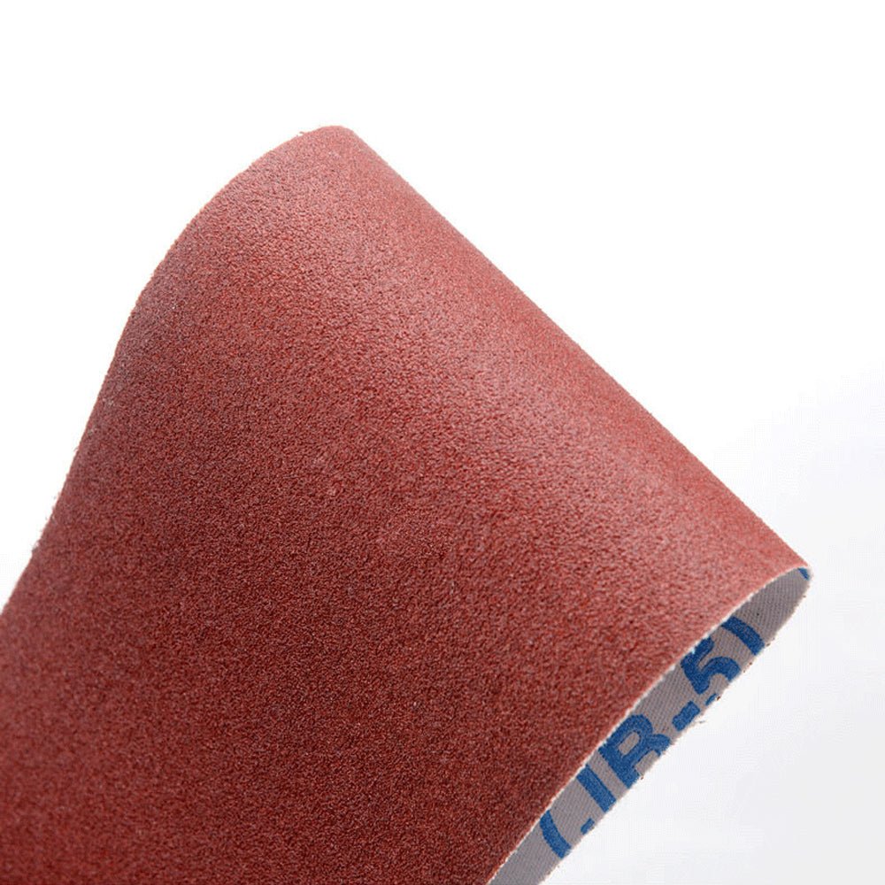 1 Meter 80 - 600 Grit Emery Cloth Roll Polishing Sandpaper For Grinding Tools Metalworking Dremel Woodworking Furniture - HomeDIYer